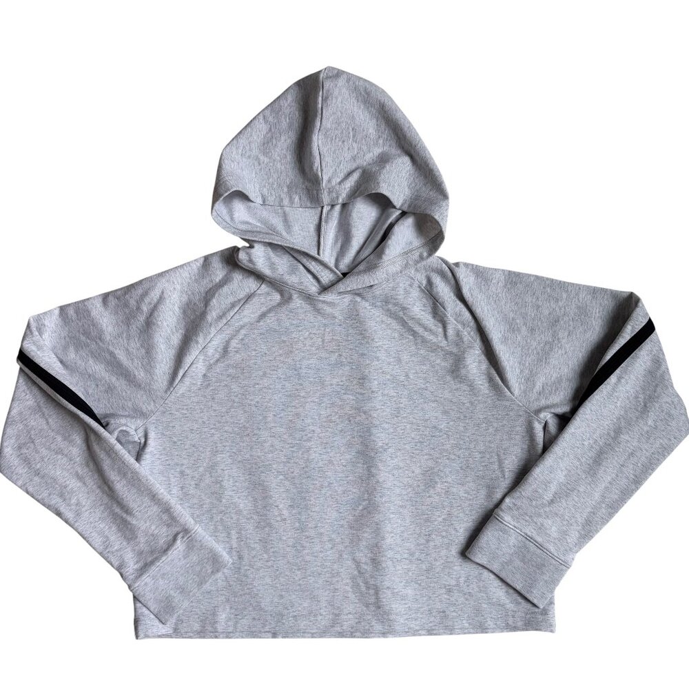 On Cloud Running Movement Hoodie (Crater) - Size Small - Picture 2 of 8